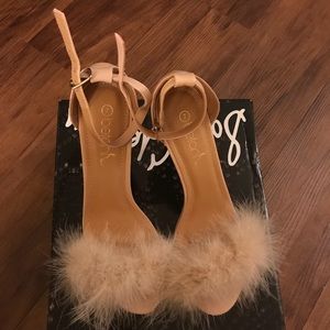 Tobi heels
